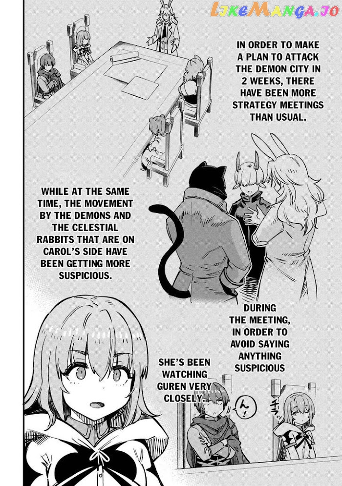 Redo Of Healer, Chapter 42.1 image 07